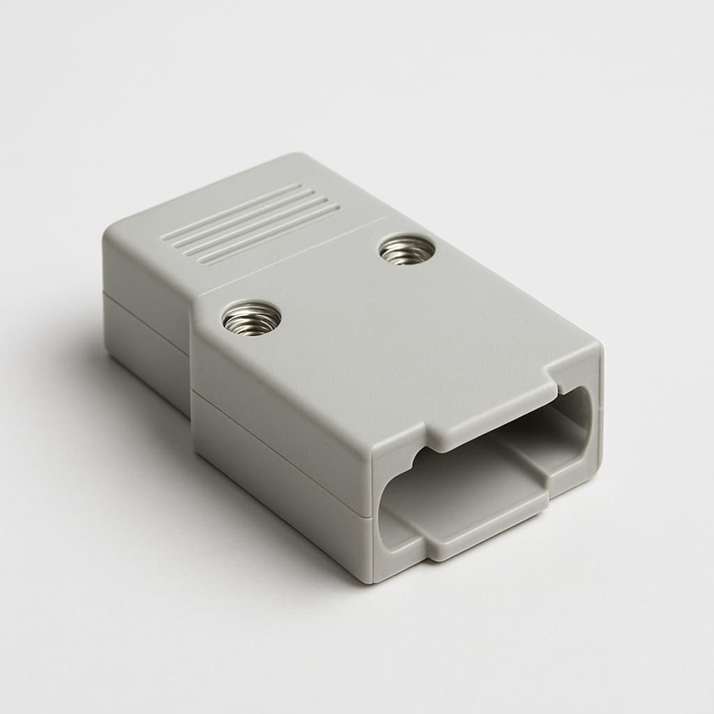 Molex / FCT F-GSCH1/5-K130SN — illustrative, KI-generierte Abbildung