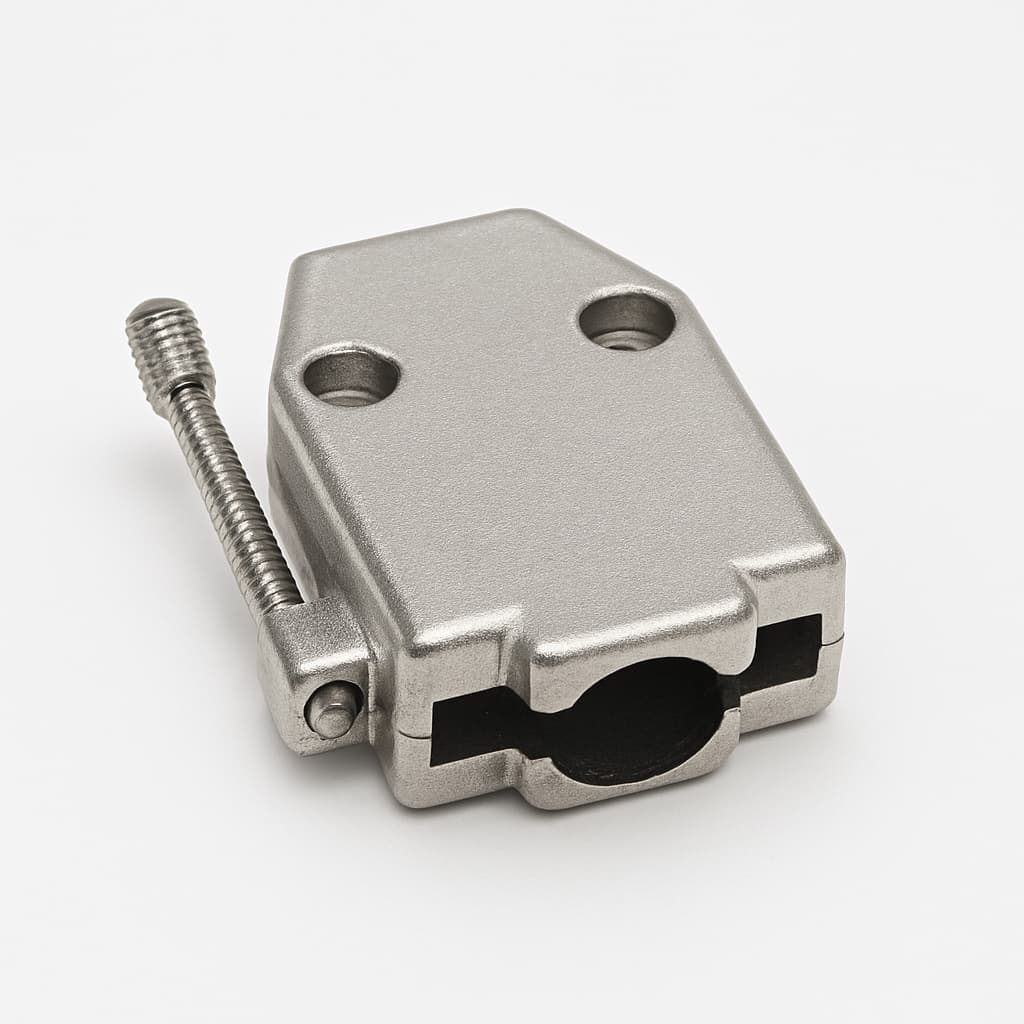 Molex / FCT F1042-5SA — illustrative, KI-generierte Abbildung