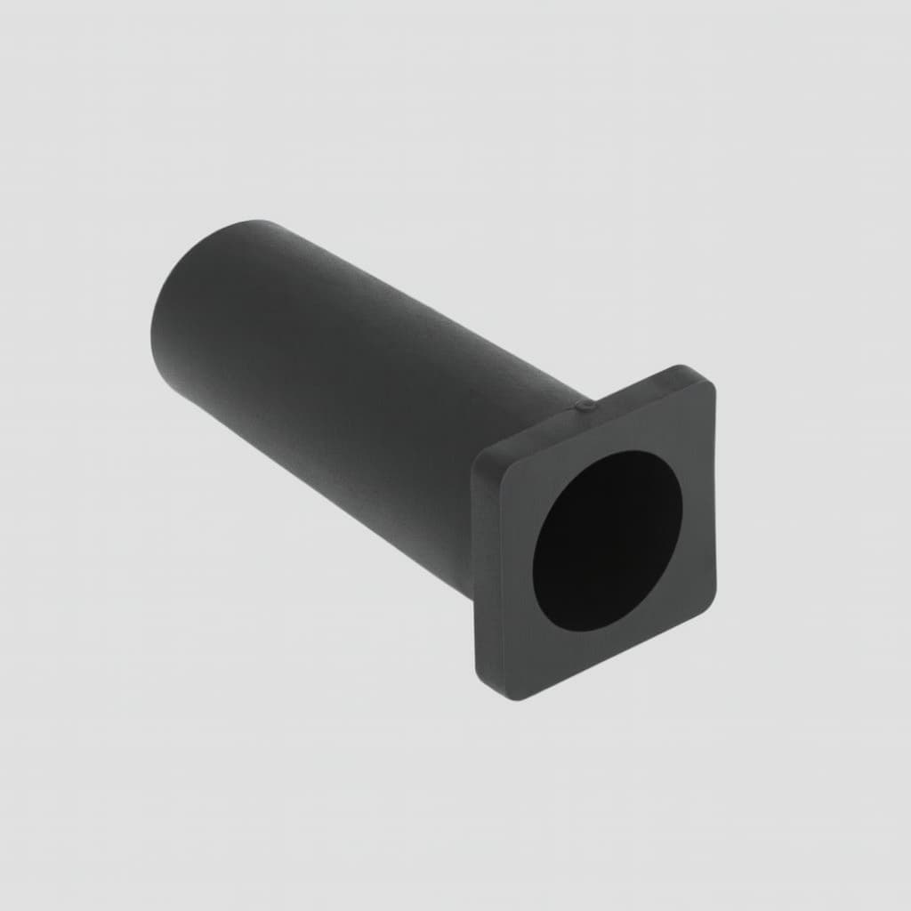 Molex / FCT FKT1-2A 1731120301 — illustrative, KI-generierte Abbildung