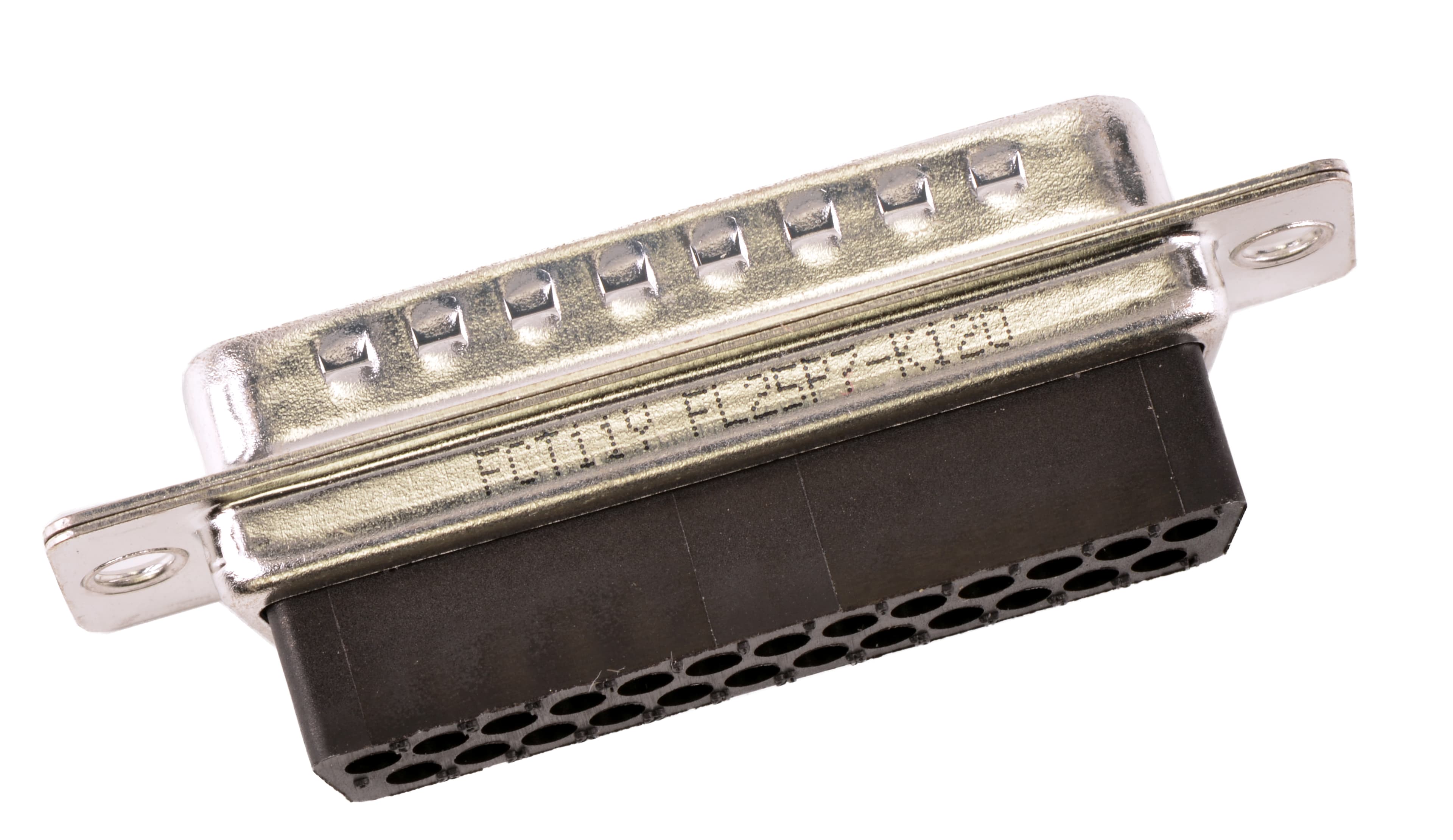 Molex / FCT FL25P7-K120 D-Sub krimp