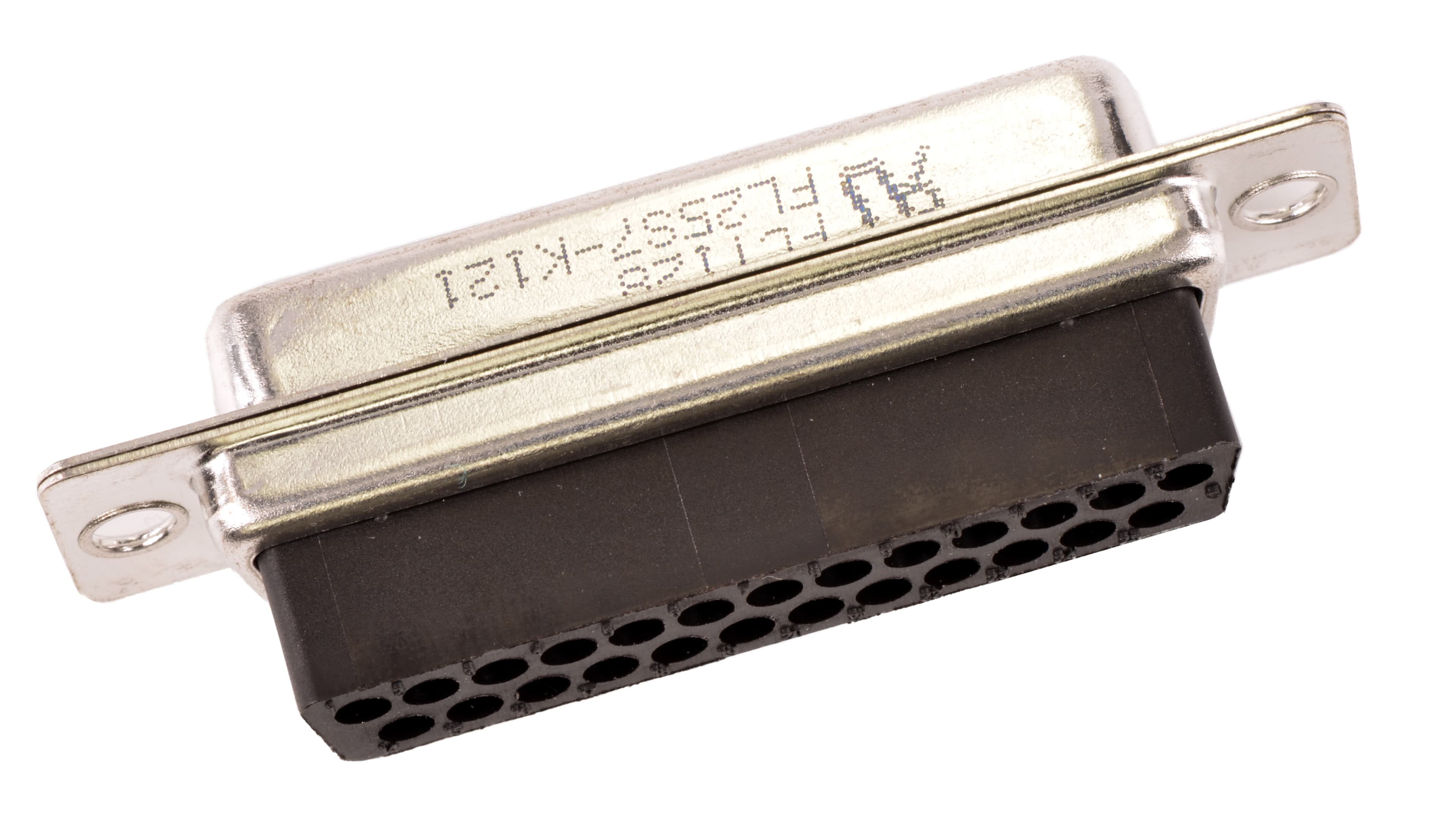 Molex / FCT FL25S7-K121 D-Sub krimp