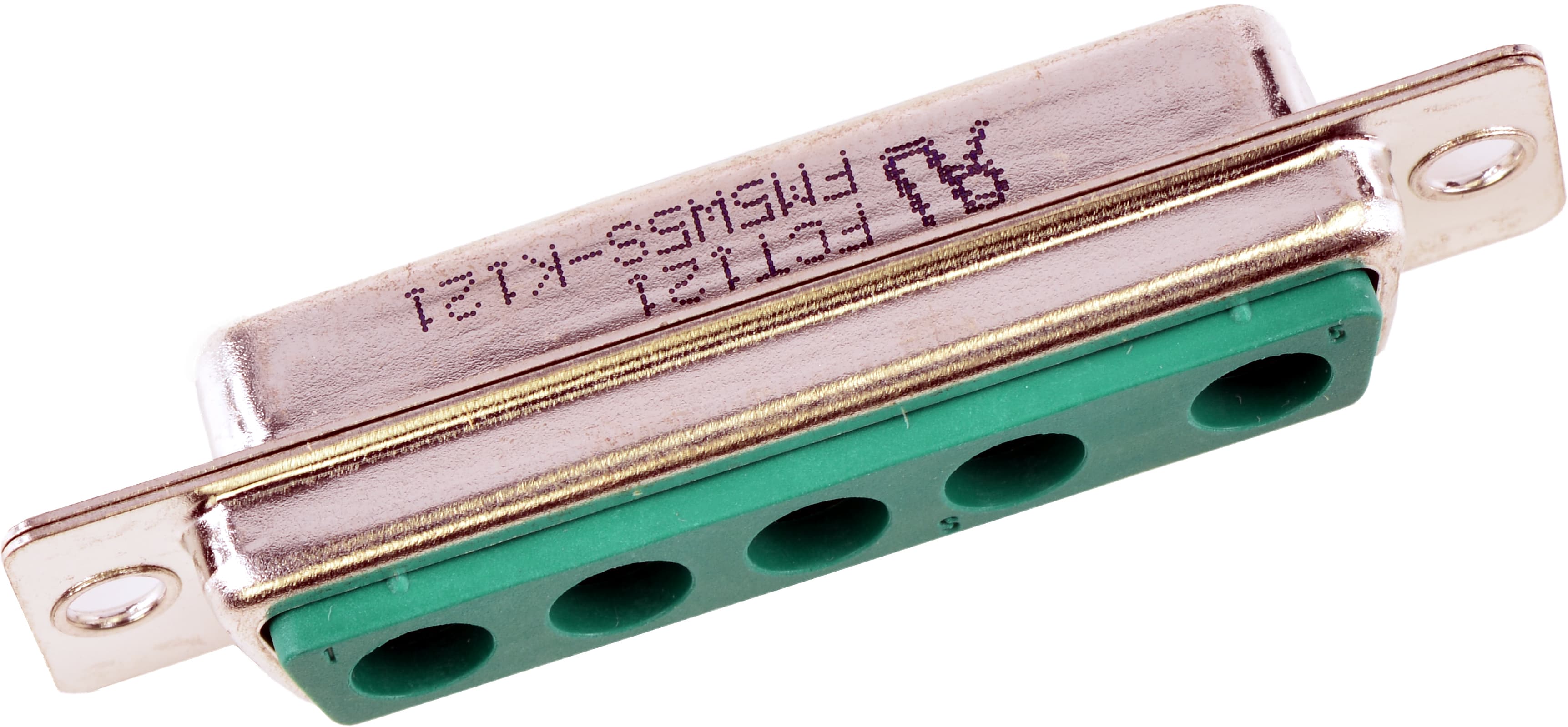 MOLEX / FCT FM5W5S-K121 D-Sub Mixed Layout