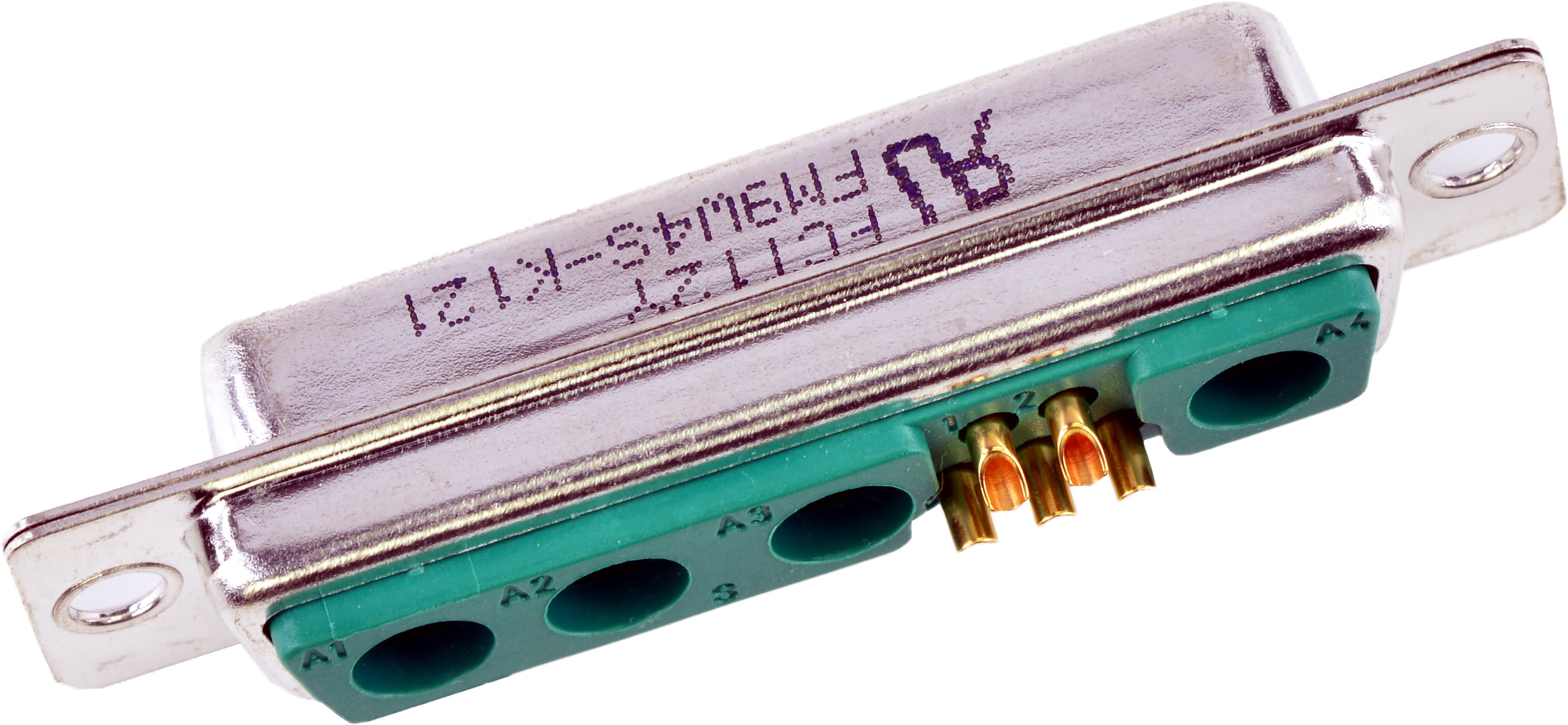 FM9W4S-K121 D-Sub Mixed Layout