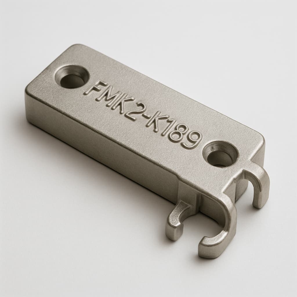 Molex / FCT FMK2-K189 — illustratieve, door AI gegenereerde afbeelding