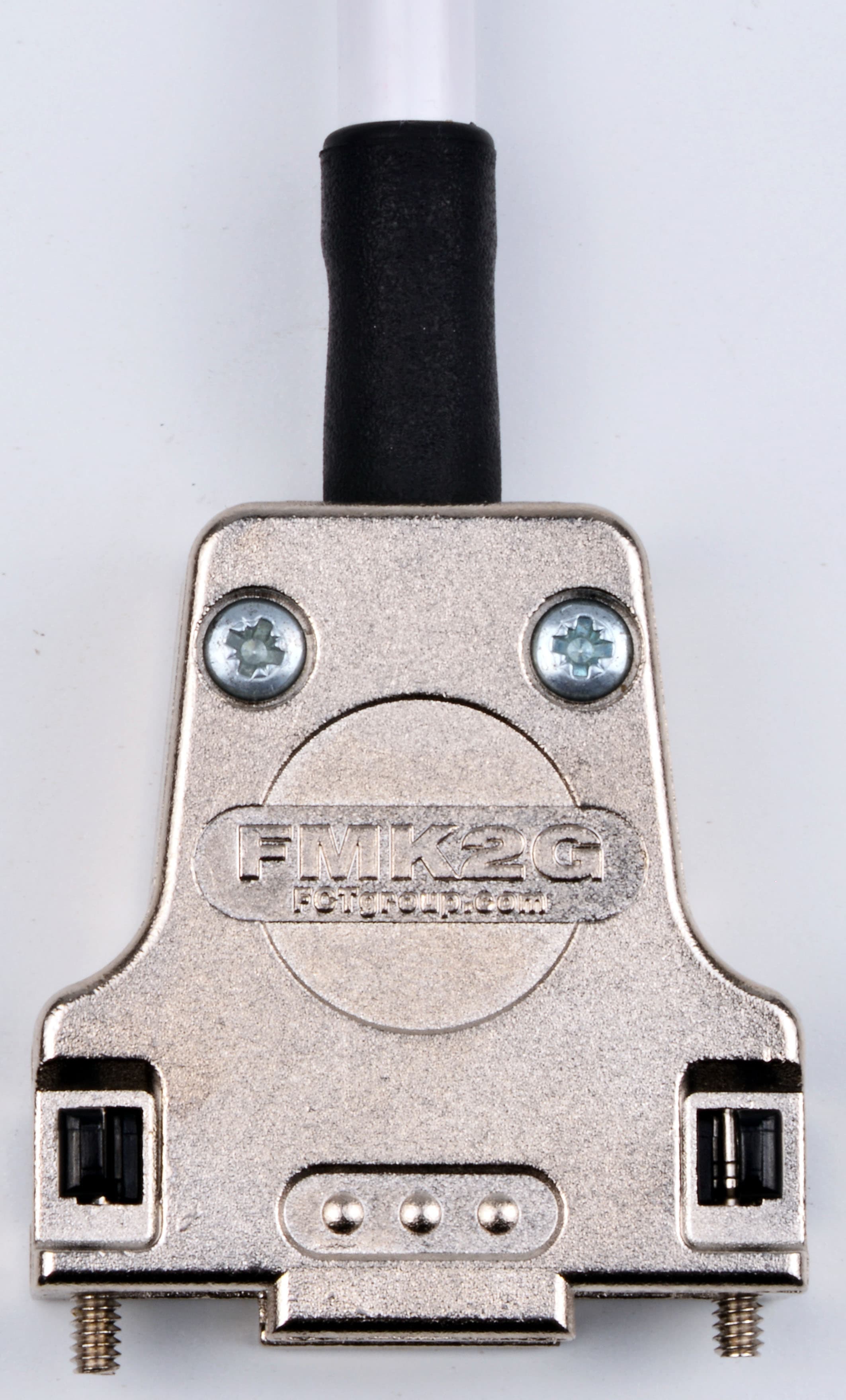 Molex / FCT FMK2G