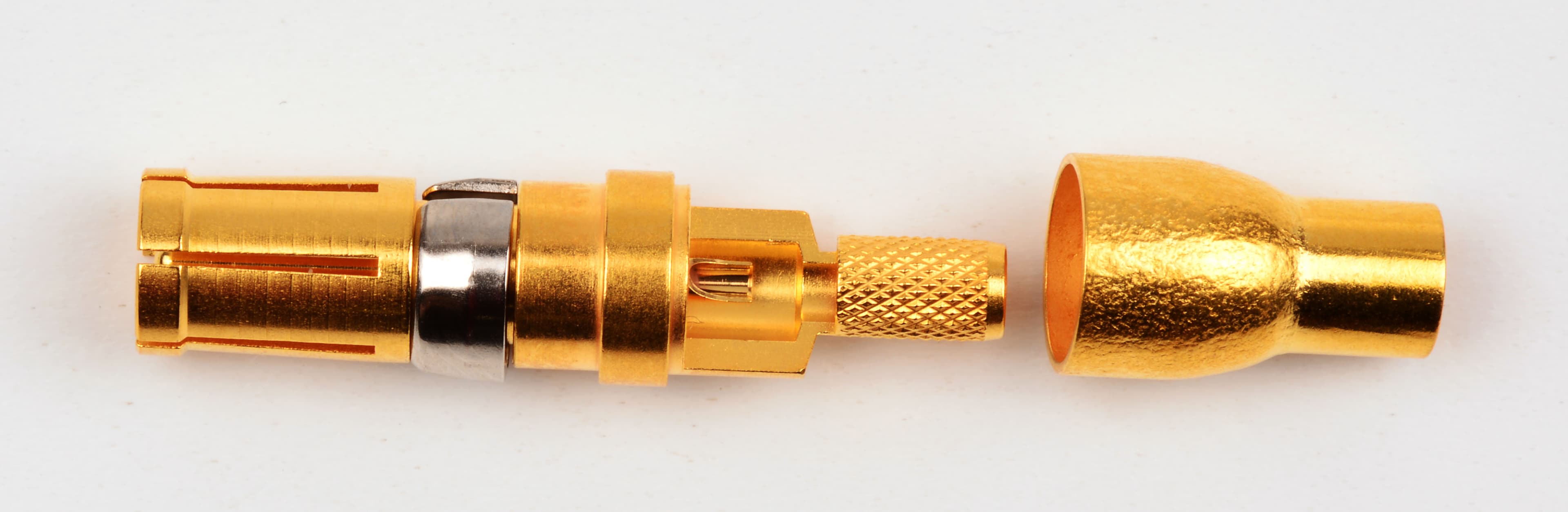 Molex / FCT FMX006S102, 50 Ohm