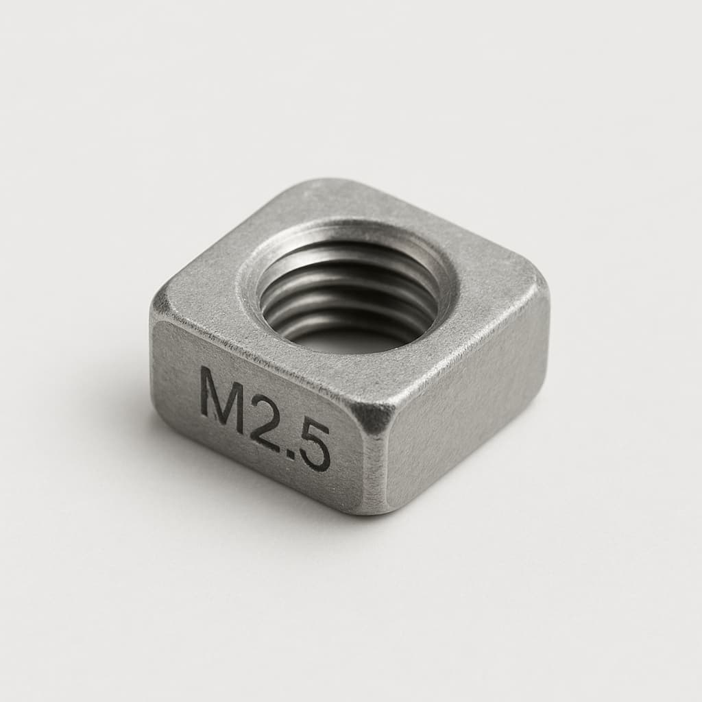 FVS1Y5M2.5 M2.5 — illustratieve, door AI gegenereerde afbeelding