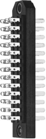 Telegaertner J00046A0908 39-Way Stecker A 39