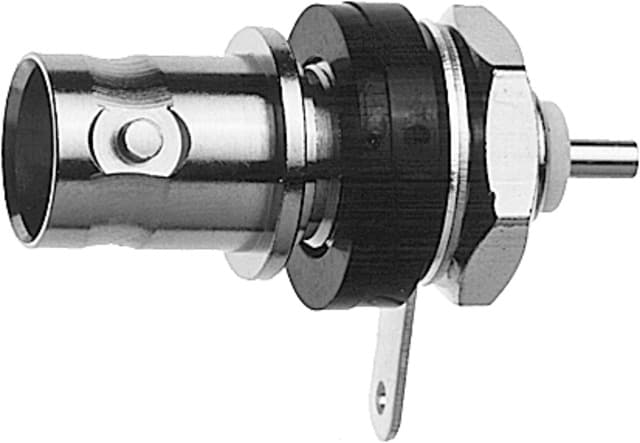 BNC-Einbaubuchse J01003E1286