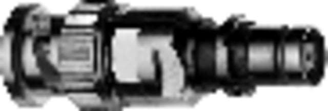 Telegartner J01008A0813 BNC-auf-1.6/5.6-Koax-Adapter