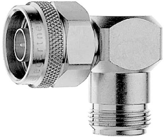 N-Winkeladapter m-f J01024J1096