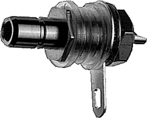 SMB doorvoerstekker soldeerpen J01160A0271