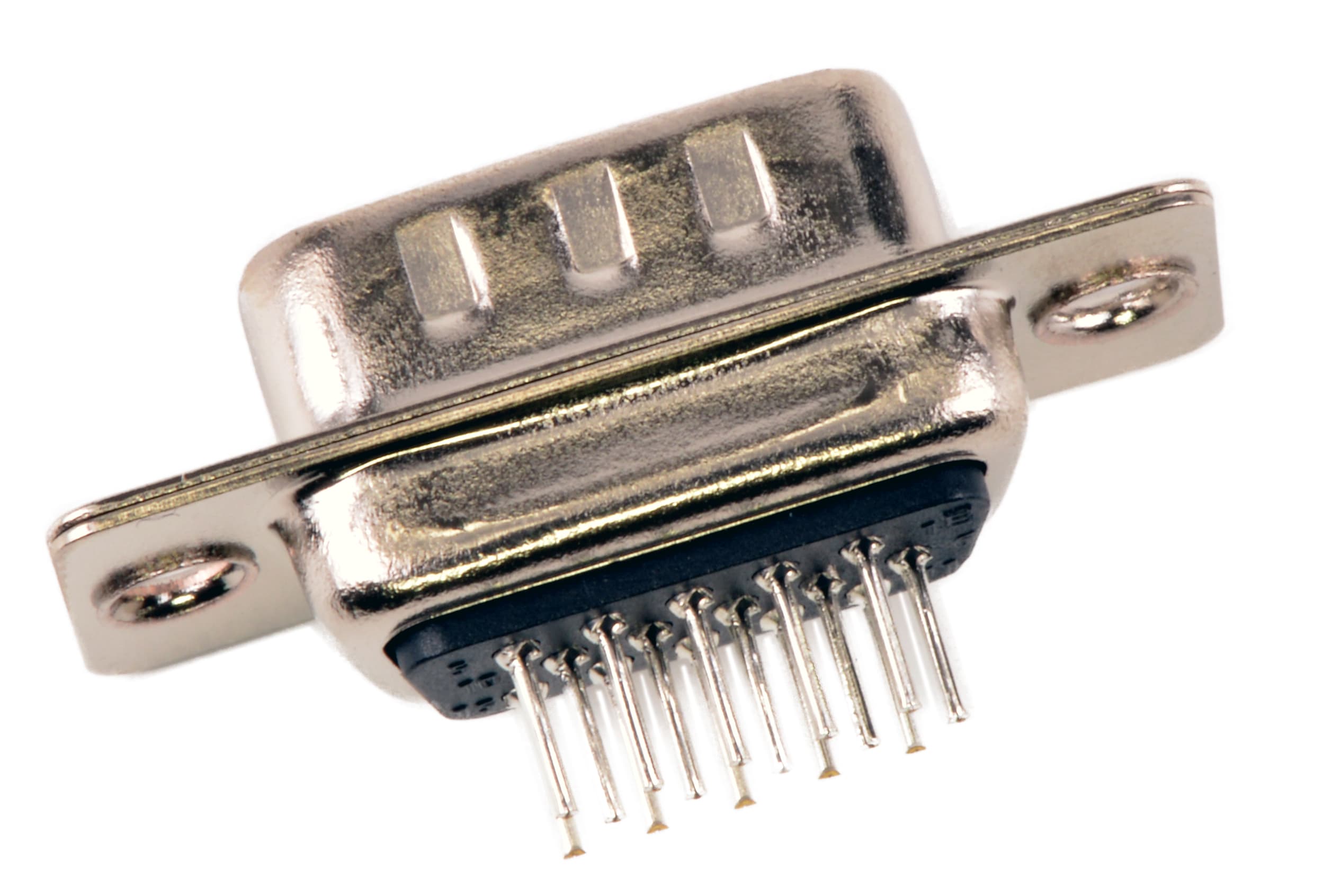MOLEX / FCT CT09-15P1 D-Sub High Density