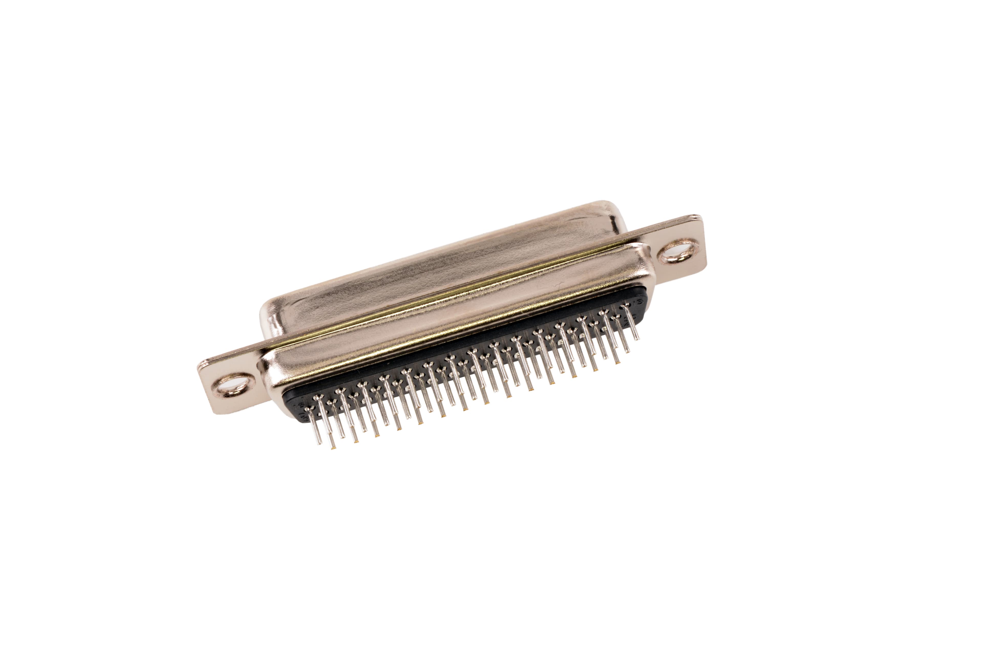 Molex / FCT CT25-44S1 D-Sub High Density