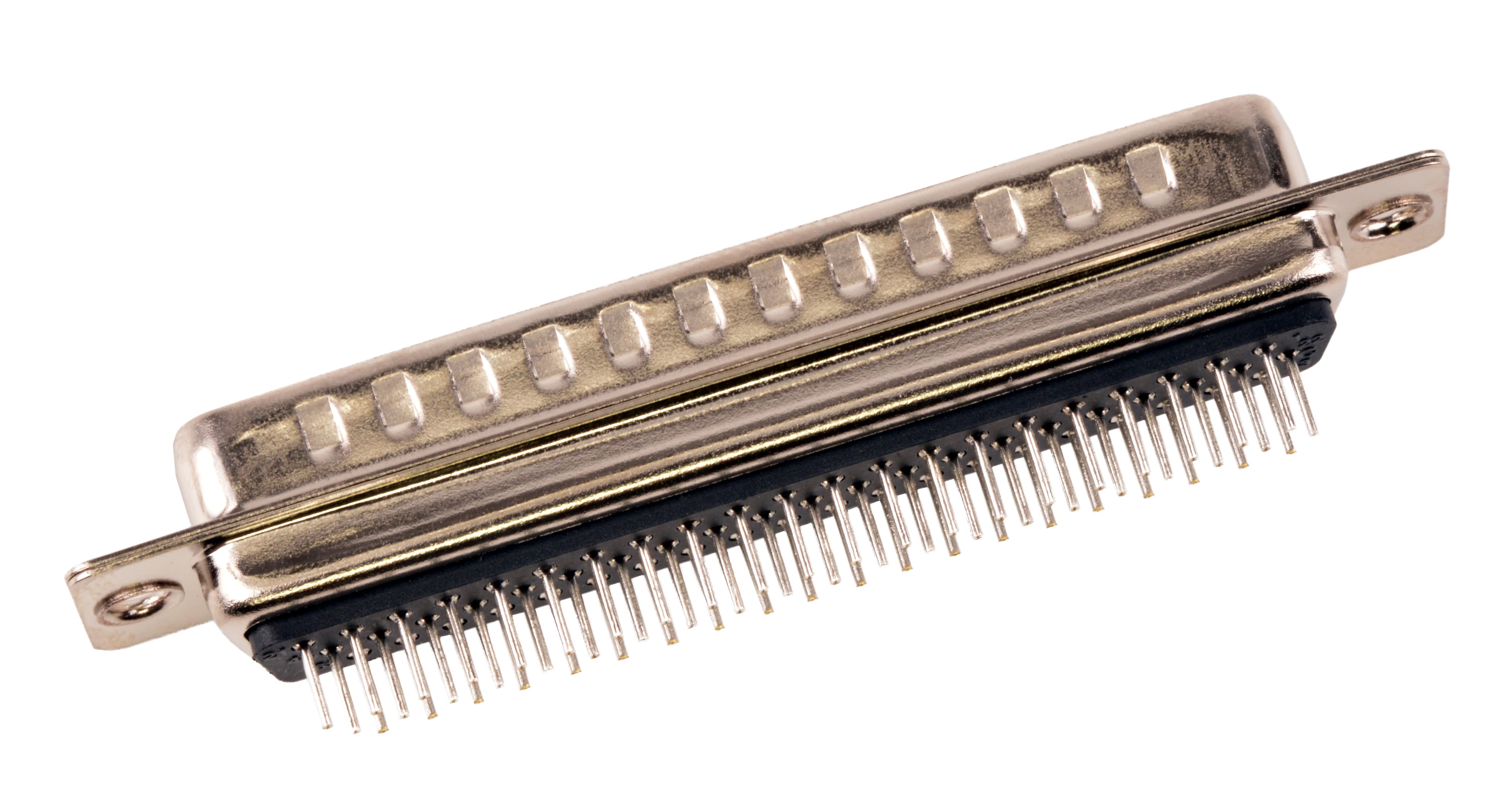 MOLEX / FCT CT37-62P1 D-Sub High-Density