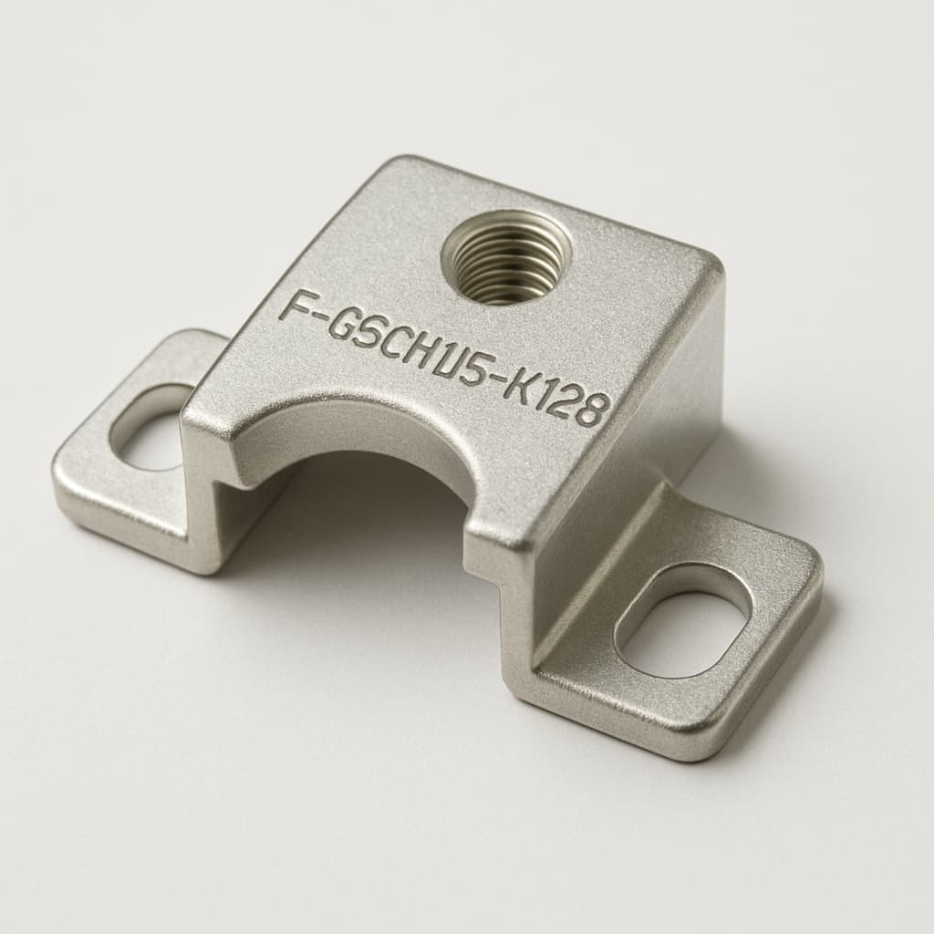 MOLEX / FCT F-GSCH1/5-K128 — illustratieve, door AI gegenereerde afbeelding
