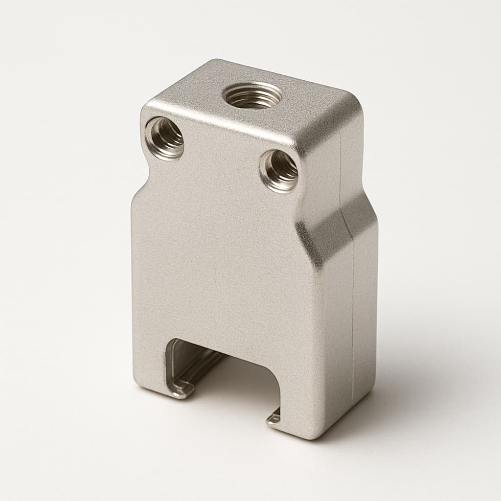 MOLEX / FCT F-GSCH1/5-K175S — illustratieve, door AI gegenereerde afbeelding