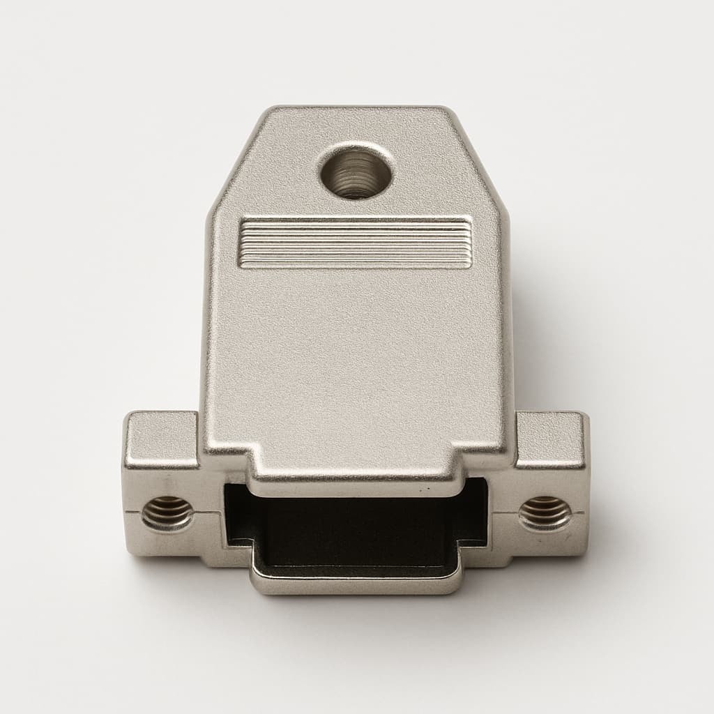 Molex / FCT F-GSCH1/5-K402 — illustratieve, door AI gegenereerde afbeelding