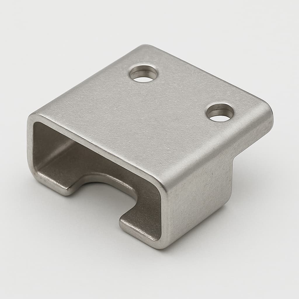 Molex / FCT F1042-1SM — illustrative, KI-generierte Abbildung
