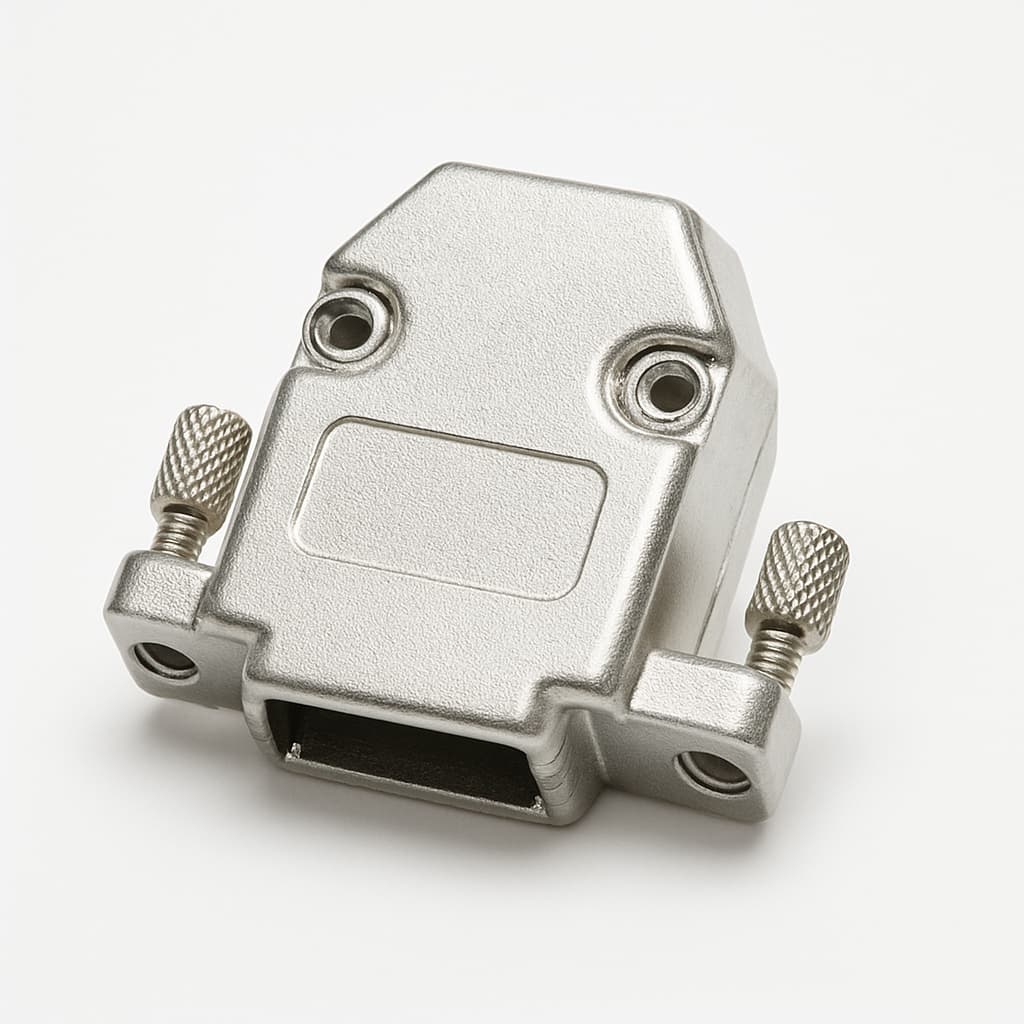Molex / FCT F1042-5SL Accessory — illustrative AI-generated image