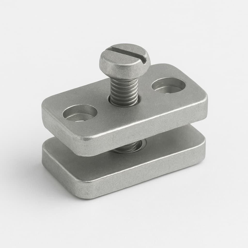 MOLEX / FCT FKC2AXE — illustratieve, door AI gegenereerde afbeelding
