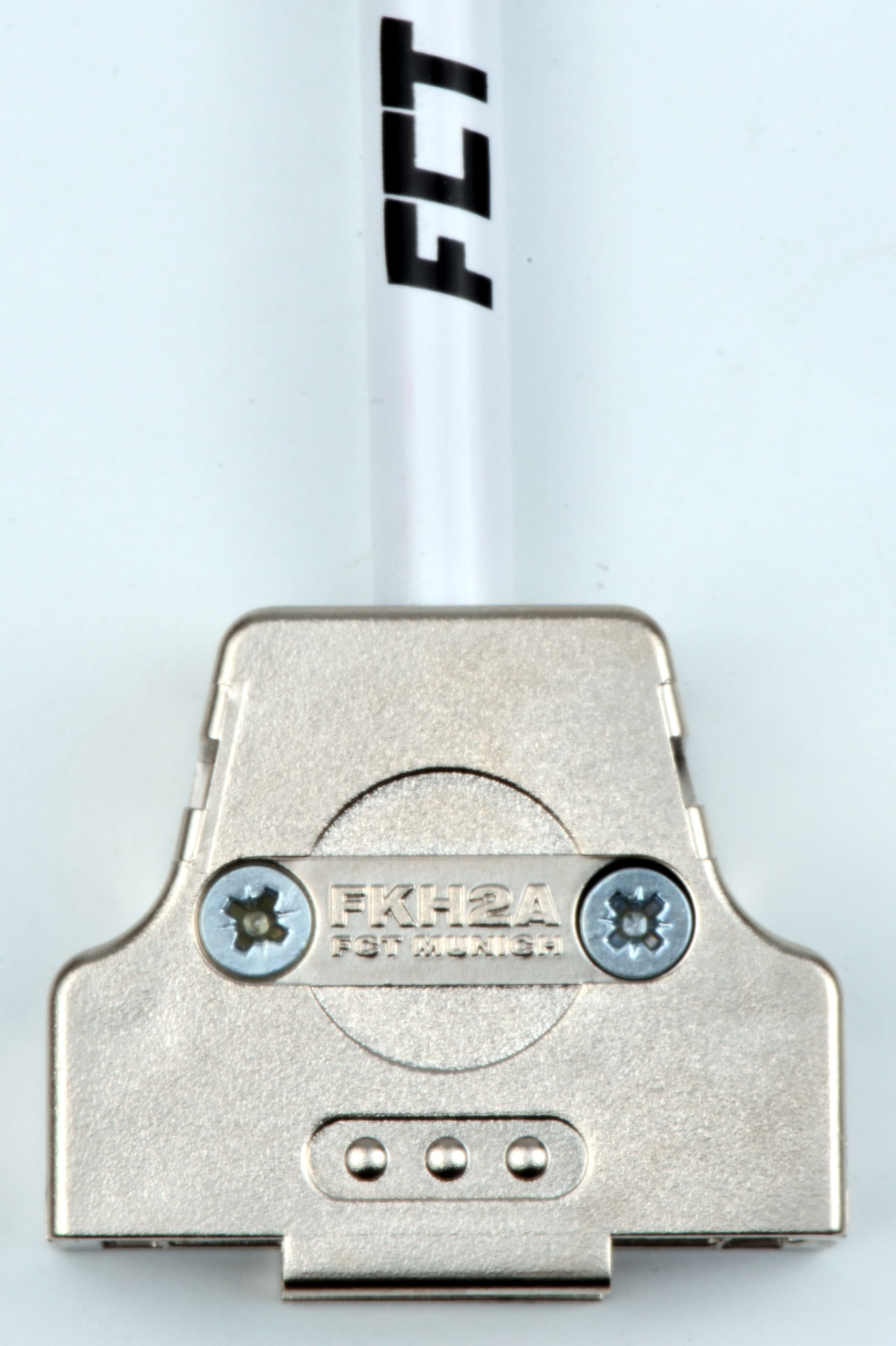 MOLEX / FCT FKH2AE