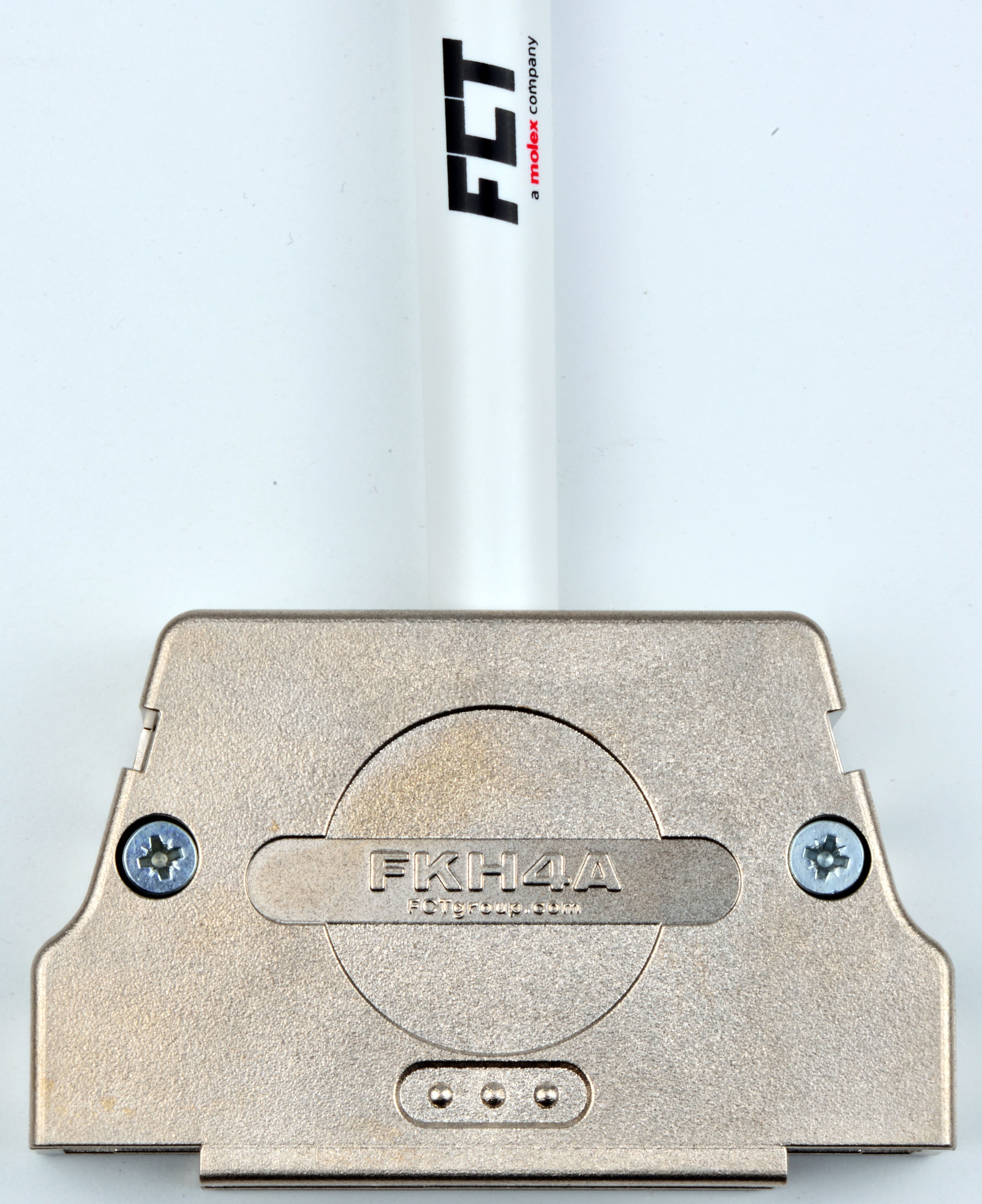 MOLEX / FCT FKH4AE