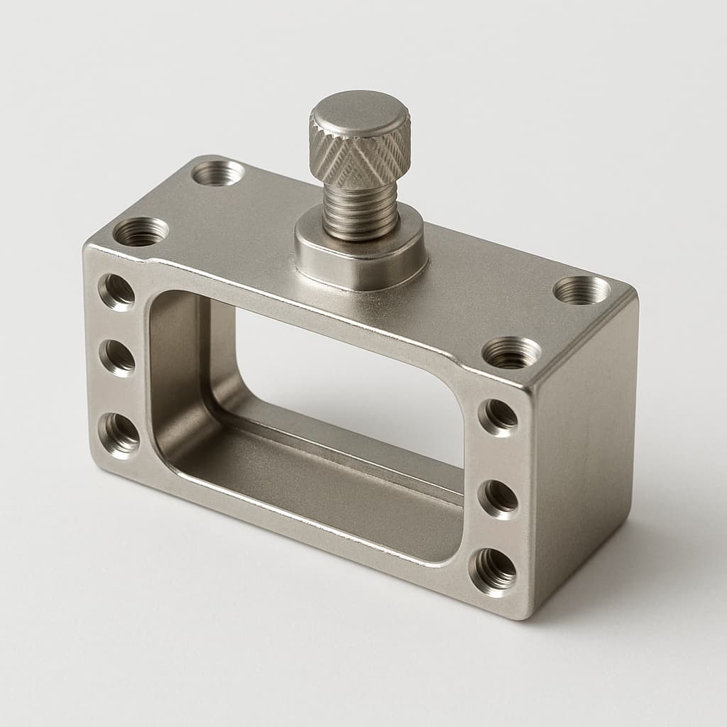 Molex / FCT FMK5G-K774 — illustrative, KI-generierte Abbildung
