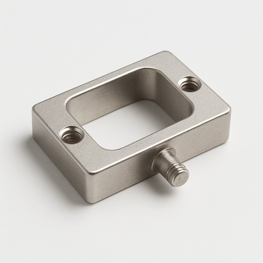 Molex / FCT FMK5GX — illustrative, KI-generierte Abbildung
