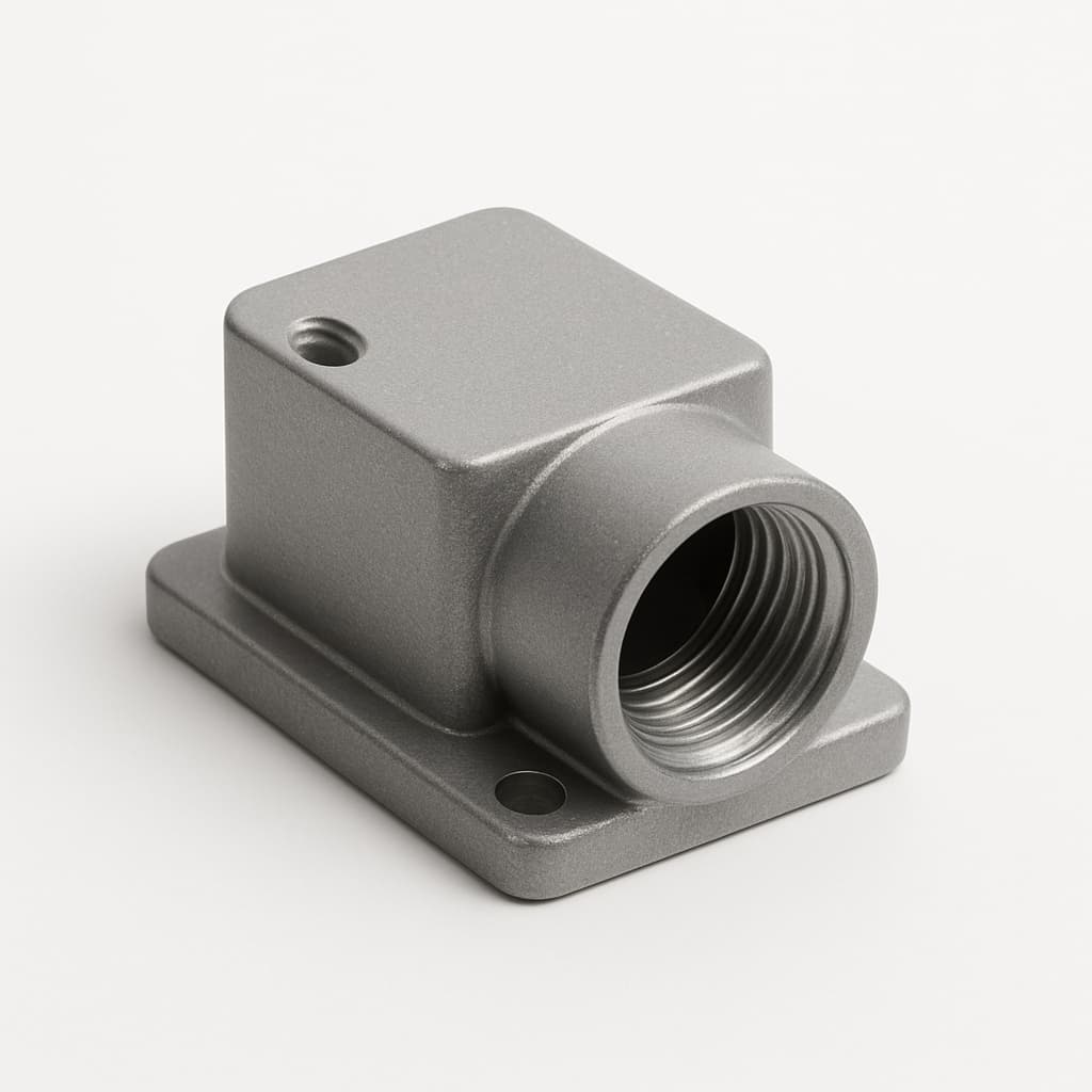 MOLEX / FCT FMK5GX-K201 — illustrative, KI-generierte Abbildung