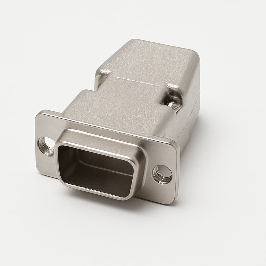 Molex / FCT FPHF-2AE — illustrative, KI-generierte Abbildung