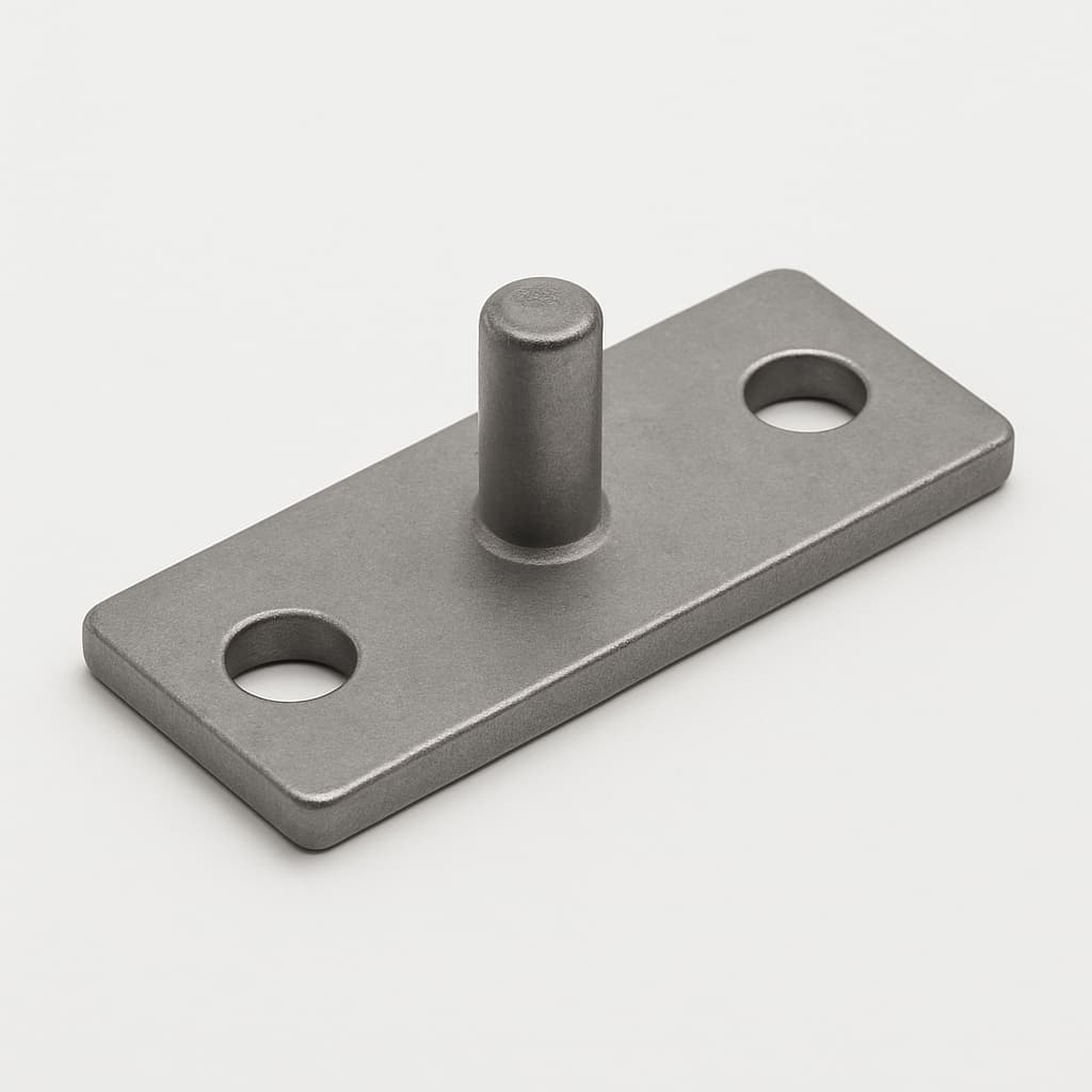 Molex / FCT FPHGR-2AX — illustratieve, door AI gegenereerde afbeelding