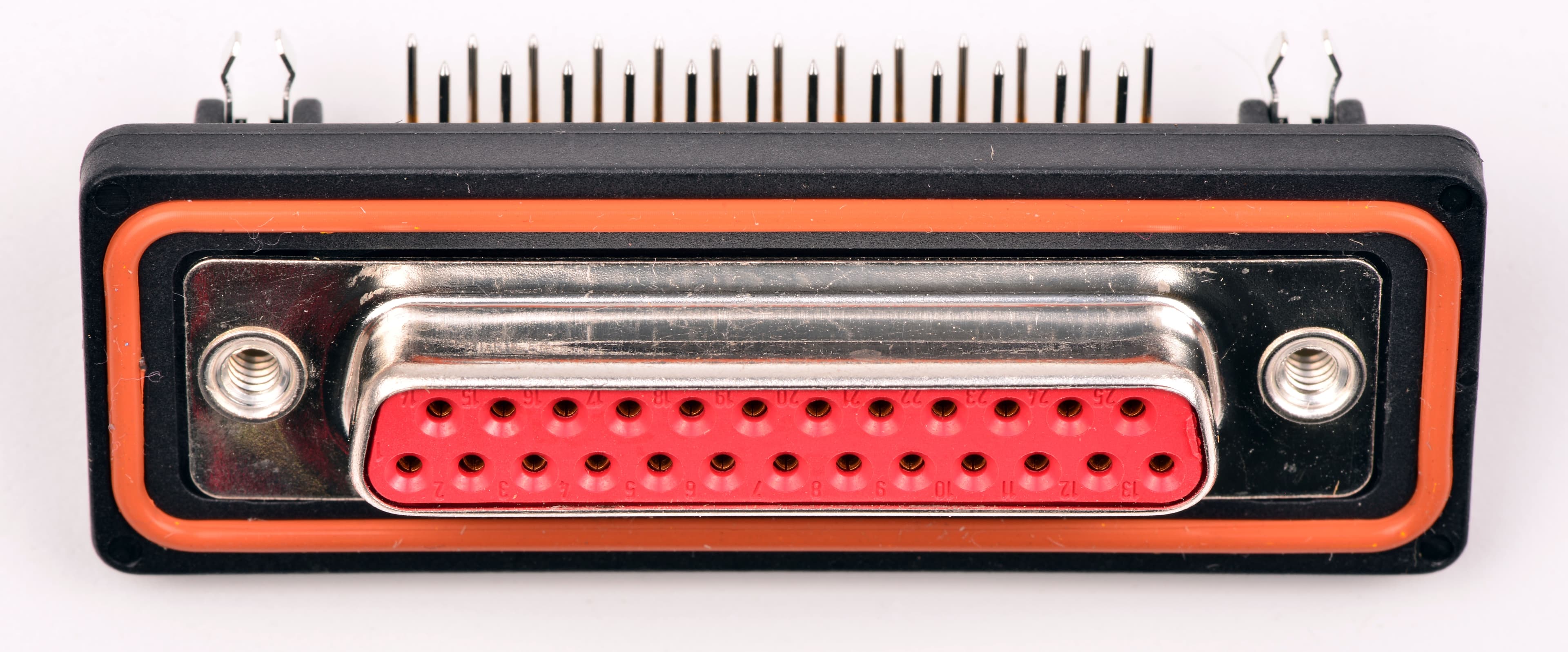 MOLEX / FCT FWDR25S25