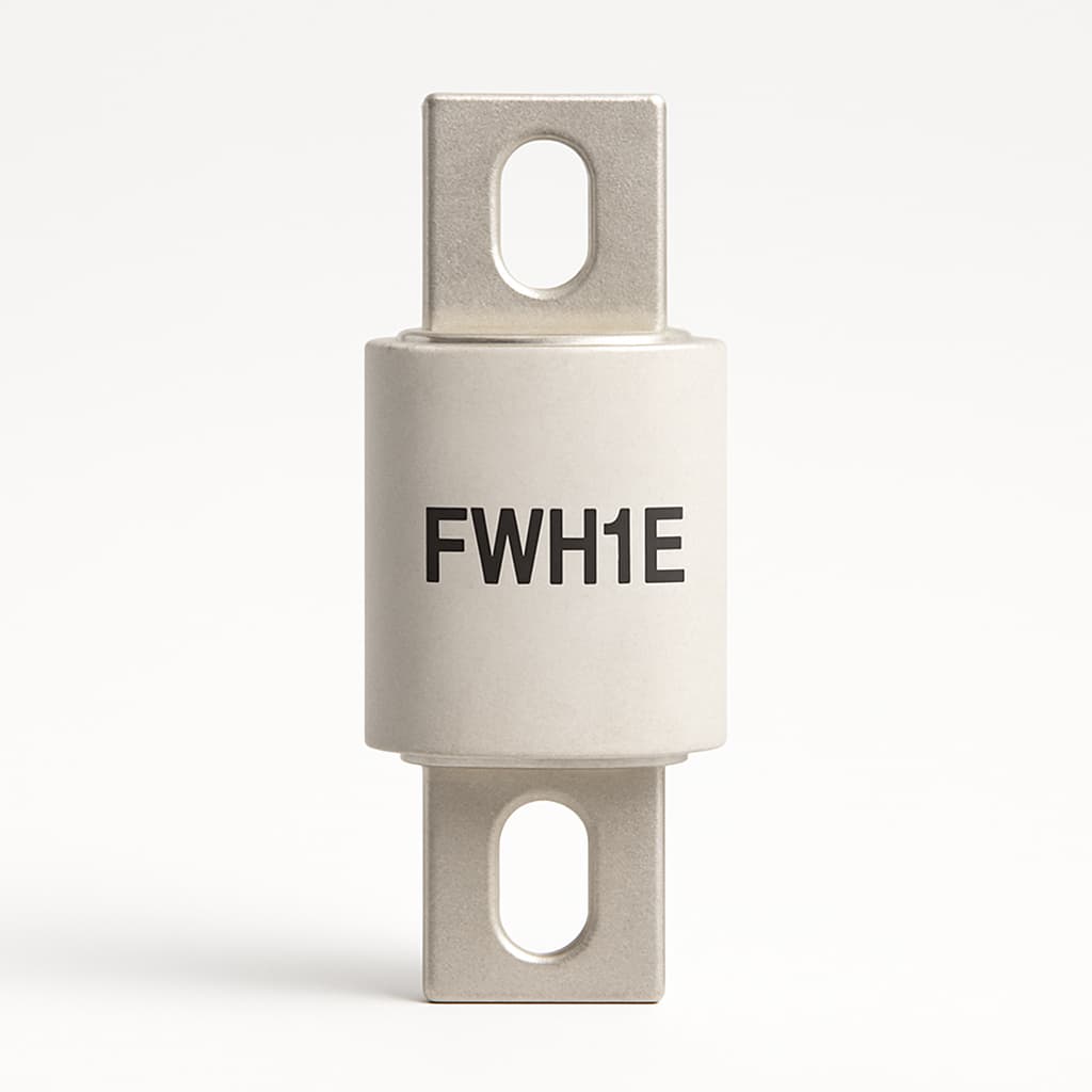MOLEX / FCT FWH1E — illustrative, KI-generierte Abbildung