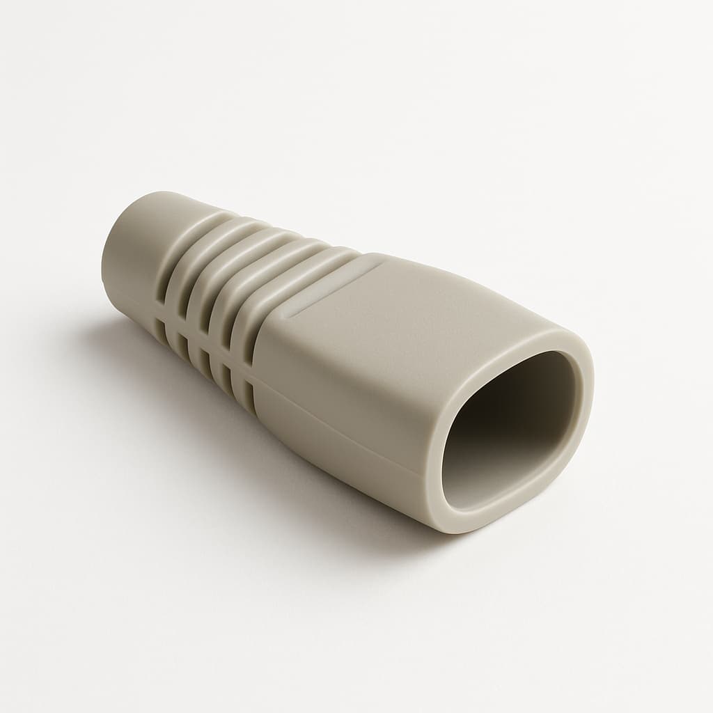 Telegartner B00081M1289 kabeltule — illustratieve, door AI gegenereerde afbeelding