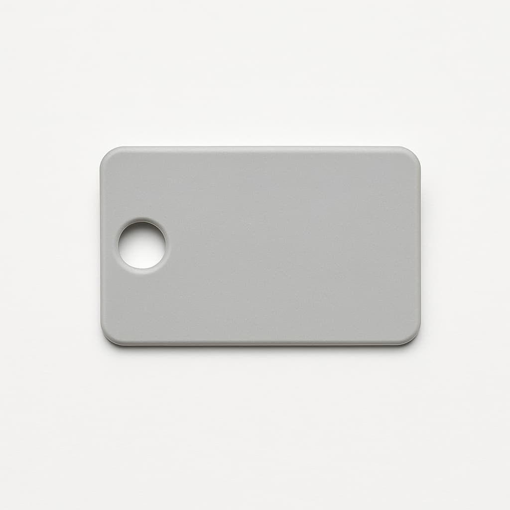 Telegartner B05013A0002 identificatielabel VAD 5 — illustratieve, door AI gegenereerde afbeelding