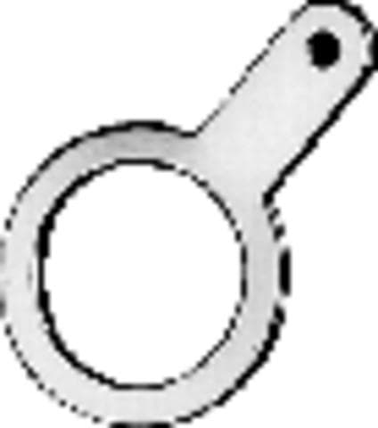 Telegartner C04001A0008 Lötfahnen 5/8"