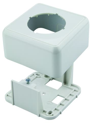 Telegaertner H02000C0060 opbouwset voor OAD/S