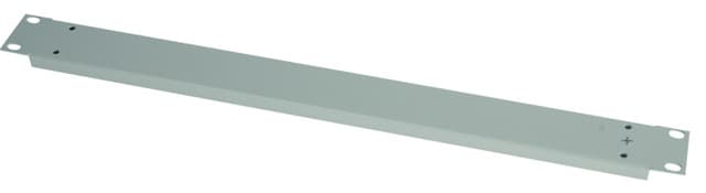 Telegaertner H02025A0084 19" Blindplatte