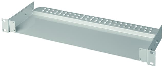 Telegaertner H02030A0435 Abdeckung für ECONOMY 1HU