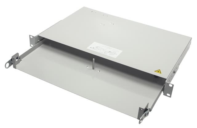 Telegaertner H02031A0010 PROFI V 2 HU 19" Gehäuse