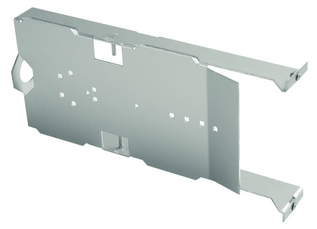 Telegaertner H02053A0160 Gehäuse für TICNET, ODS-Mini oder Breakout-Kabel