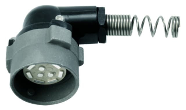 Telegaertner J00014A0586 voor kabel ø 7.5