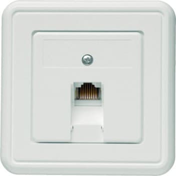 Telegartner J00020A0421 UMJ45 8 Up Cat.5e
