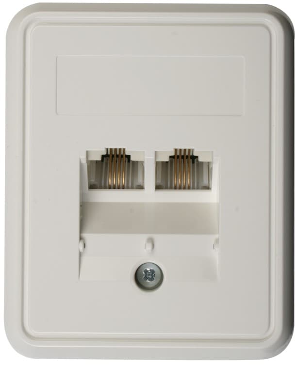 Telegartner J00023A0192 UMJ45 8(4)/8(4) alpinewit