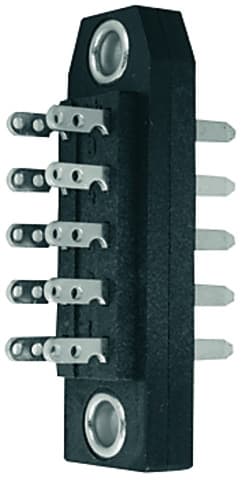 J00044A0900 Male connector A 10