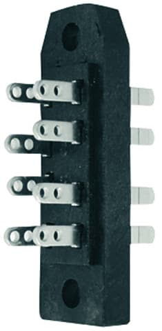 Telegaertner J00045A0912 male connector A 12
