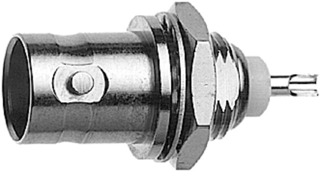 BNC doorvoersocket J01003A1218