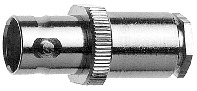 Telegaertner J01003A1227 BNC Gerade Buchse G2