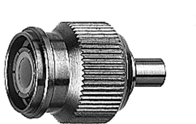 Telegaertner J01010A0021 TNC Straight Plug